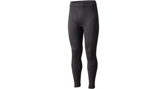 Mountain Hardwear Kinetic Tight - Men's-Shark-Small-Regular Inseam
