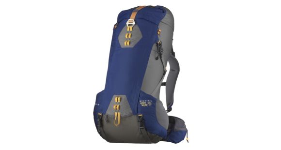 Mountain Hardwear Koa 35 Backpack - Black-Large