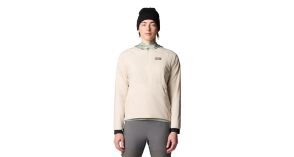 Mountain Hardwear Kor Alloy Crew Jacket - Women's, 170, XS, 2077581-170-XS