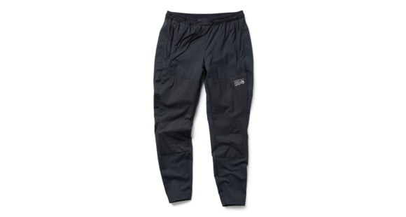 Mountain Hardwear Kor Alloy Tight - Women's, 010, LxR, 2077651-010-LxR