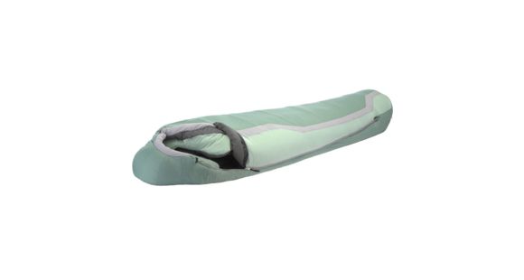 Mountain Hardwear Lamina 20 Sleeping Bag Clearance - Regular Right