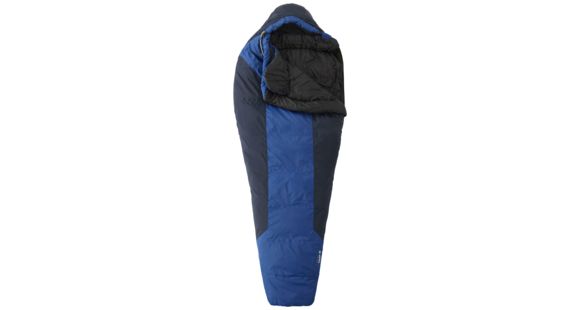 Mountain Hardwear Lamina 20 Sleeping Bag (Synthetic) -Long-Left
