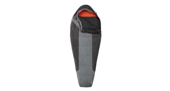 Mountain Hardwear Lamina 45 Sleeping Bag (Synthetic) -Regular-Right