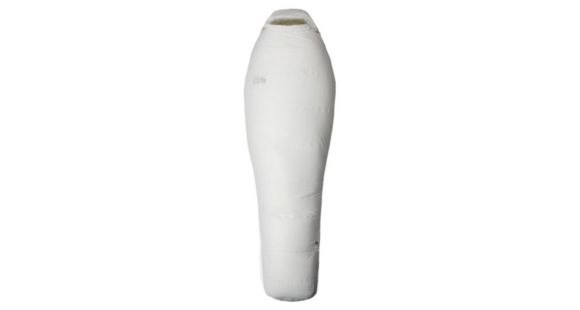 Mountain Hardwear Lamina Eco AF 15F/-9C Sleeping Bag, Undyed, Long, LH, OT8180107-LNG-LH