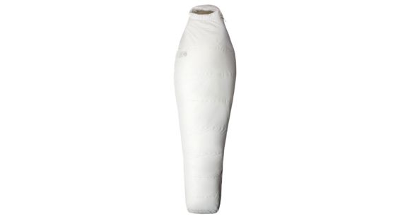 Mountain Hardwear Lamina Eco AF 15F/-9C Sleeping Bag, Undyed, Regular, LH, OU8180107-REG-LH