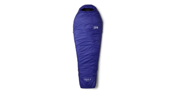 Mountain Hardwear Lamina W 30F/-1C Sleeping Bag - Women's, 516, REGxLH, 2095201-516-REGxLH
