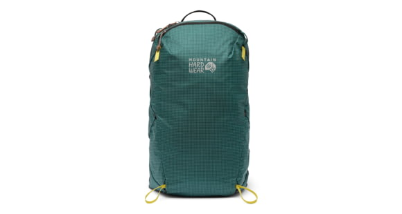Mountain Hardwear Lickety Split 20L Backpack, Aqua Green, XSxR, 190423025640