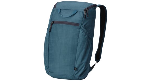 Mountain Hardwear Lightweight Backpack-Cloudburst