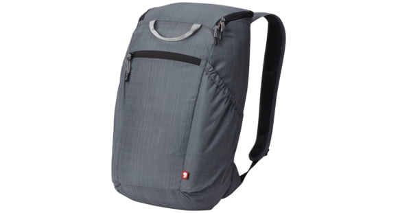 Mountain Hardwear Lightweight Backpack-Graphite