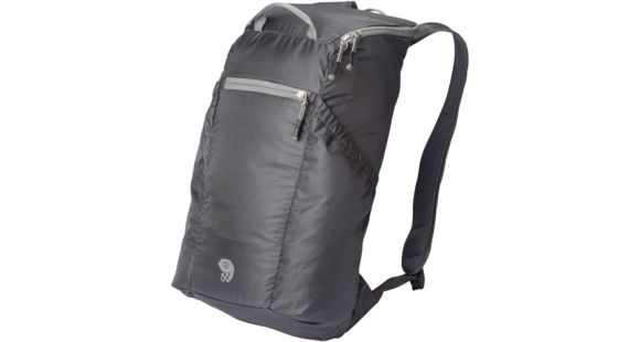 Mountain Hardwear Lightweight Backpack-Shark
