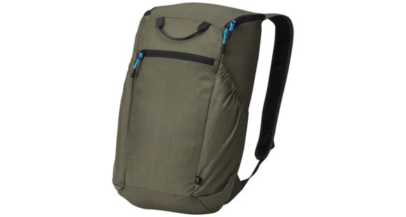 Mountain Hardwear Lightweight Backpack-Stone Green