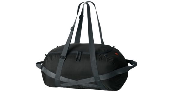 Mountain Hardwear Lightweight Expedition Duffel, Stealth Grey, M, 1761811006-M