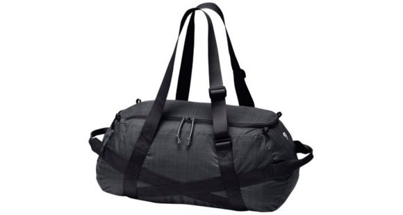 Mountain Hardwear Lightweight Expedition Duffel -Graphite-Medium