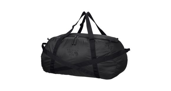 Mountain Hardwear Lightweight Expedition Duffel -Shark-Medium