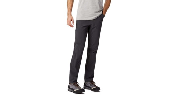 Mountain Hardwear Logan Canyon Pant - Mens, Void, 34/30, 1829051012-34-30