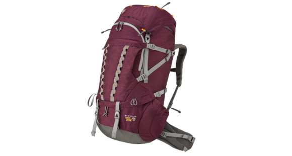 Mountain Hardwear Lomasi 60 Women's-M-Rhododendron Backpack