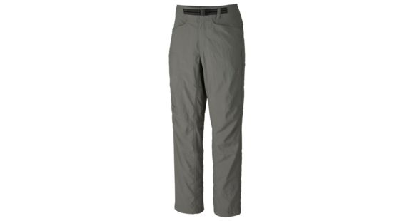Mountain Hardwear Mesa Pant V.2 - Men's-Caper-Short Inseam-X-Large