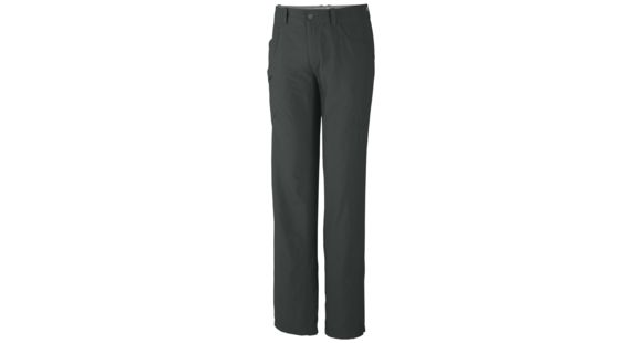Mountain Hardwear Mesa Pant V.2 - Men's-Shark-Short Inseam-30 Waist