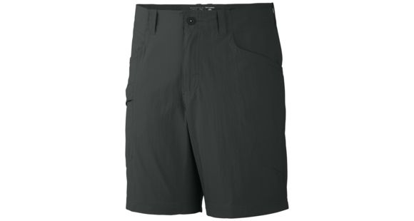 Mountain Hardwear Mesa Short - Men's-Shark-11 in-32 Waist