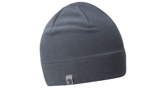 Mountain Hardwear Micro Dome Beanie Hat - Men's, Graphite, Regular, 1529021053-R