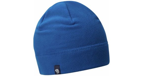 Mountain Hardwear Micro Dome Beanie Hat - Men's, Nightfall Blue, Large, 1529021448-L