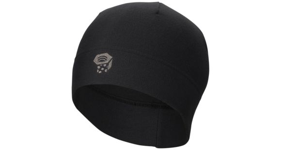 Mountain Hardwear Micro Dome - Men's-Black-Large