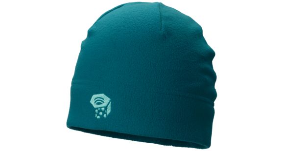 Mountain Hardwear Micro Dome - Men's-Emerald-Large