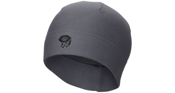 Mountain Hardwear Micro Dome - Men's-Graphite-Large