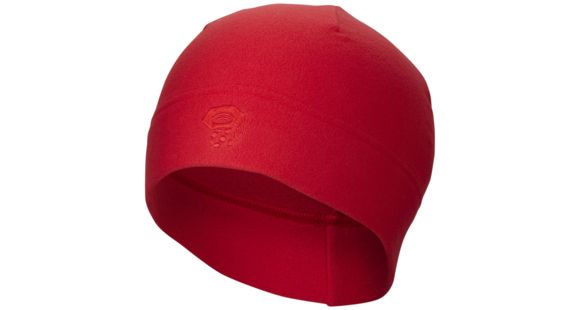 Mountain Hardwear Micro Dome - Men's-Mountain Red-Large