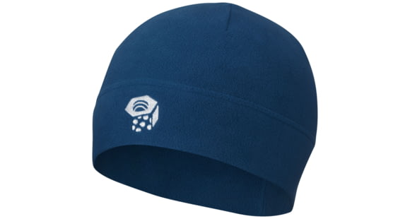 Mountain Hardwear Micro Dome - Men's-Phoenix Blue-Regular