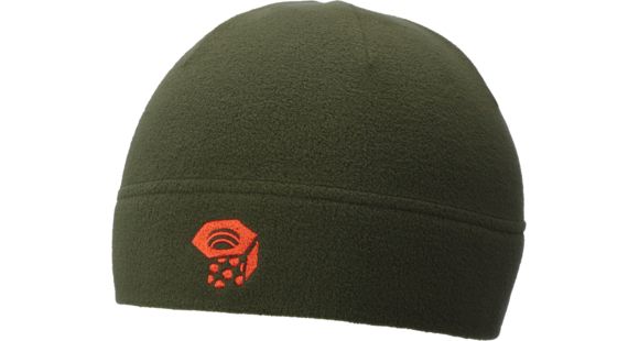 Mountain Hardwear Micro Dome - Men's-Surplus Green-Regular