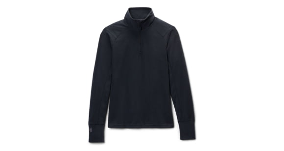 Mountain Hardwear Microchill 2.0 Zip T - Women's, Dark Storm, Extra Large, OL0052004-XL