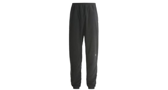 Mountain Hardwear Microchill Pant Clearance - Men's-Black-Small