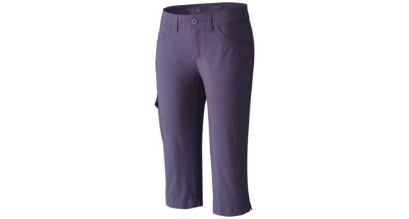 Mountain Hardwear Mirada Capri - Women's-Minky-8