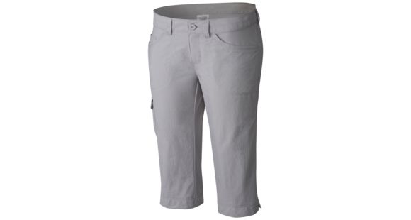Mountain Hardwear Mirada Capri - Women's-Steam-8