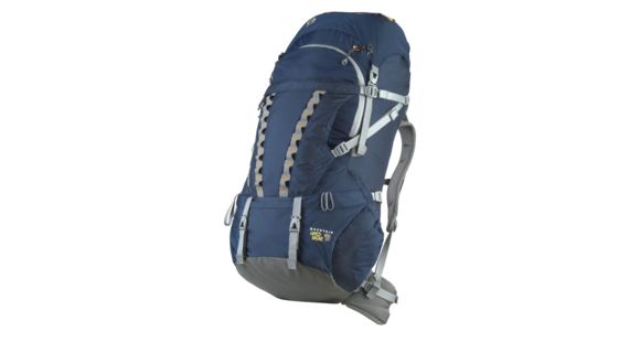 Mountain Hardwear Molimo 70-L-Blue Ice Backpack