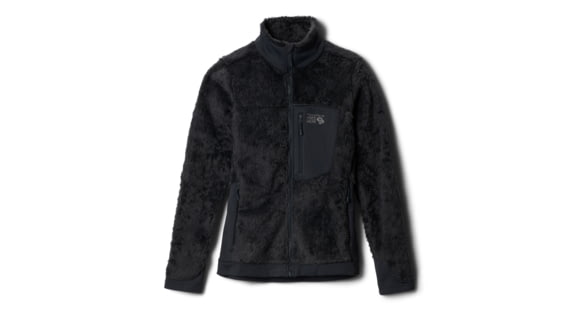 Mountain Hardwear Monkey/2 Jacket - Women's, Dark Storm, Extra Small, OL9068004-XS