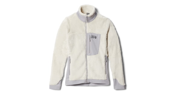 Mountain Hardwear Monkey/2 Jacket - Women's, Stone, Extra Small, OL9068022-XS