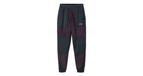 Mountain Hardwear Monkey/2 Pant - Women's, Blurple, Medium, Regular, OL8892599-M-R