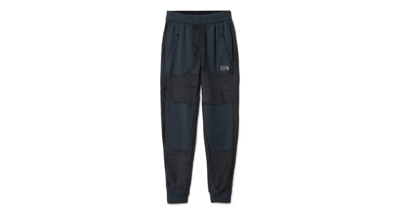 Mountain Hardwear Monkey/2 Pant - Women's, Dark Storm, Extra Small, Regular, OL8892004-XS-R