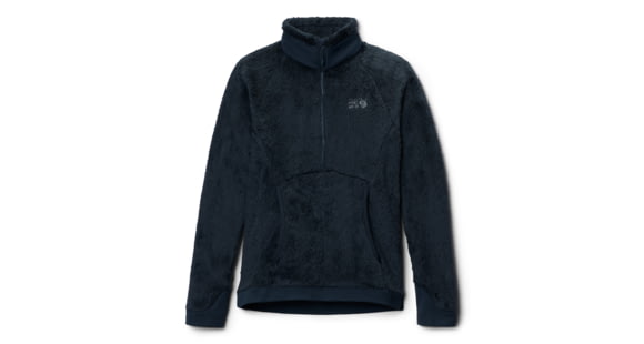 Mountain Hardwear Monkey/2 Pullover - Women's, Dark Storm, Large, OL9066004-L