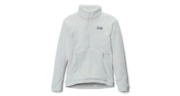 Mountain Hardwear Monkey/2 Pullover - Women's, Stone, Small, OL9066022-S