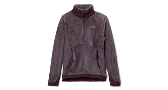 Mountain Hardwear Monkey/2 Pullover - Women's, Warm Ash, Large, OL9066249-L