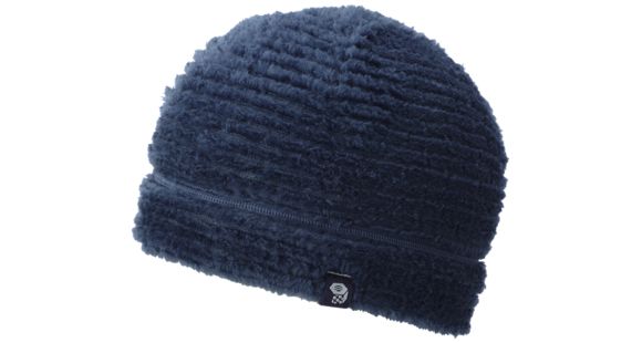 Mountain Hardwear Monkey Tech Dome Beanie Hat, Zinc, Regular, 1763321492-R