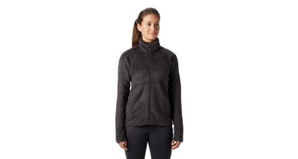 Mountain Hardwear Monkey/2 Jacket - Women's, Void, Large, 1873301012-L