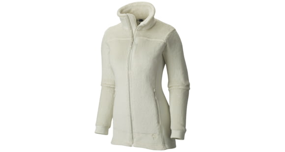 Mountain Hardwear Monkey Woman 200 Parka - Women's-Stone-Small