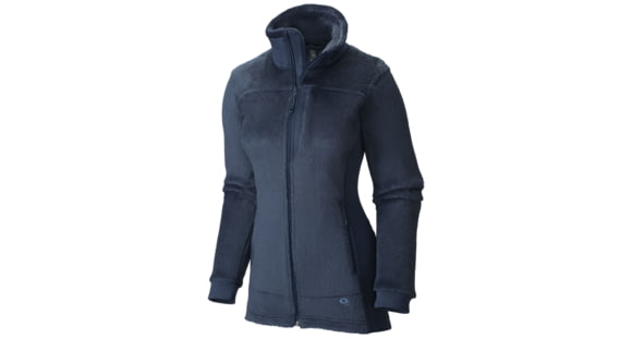 Mountain Hardwear Monkey Woman 200 Parka - Women's-Zinc-Large