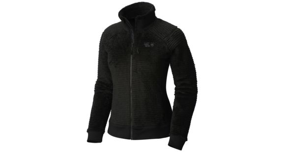 Mountain Hardwear Monkey Woman Jacket-Black-Small