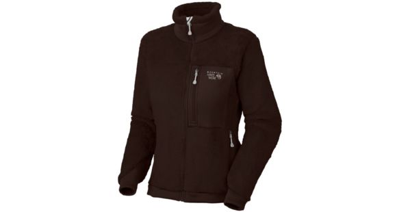 Mountain Hardwear Monkey Woman Jacket - Women's-Bark-Medium