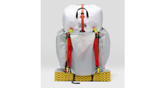 Mountain Hardwear Alakazam 45L Backpack, Chalice, S/M, 2149971-044-S/M